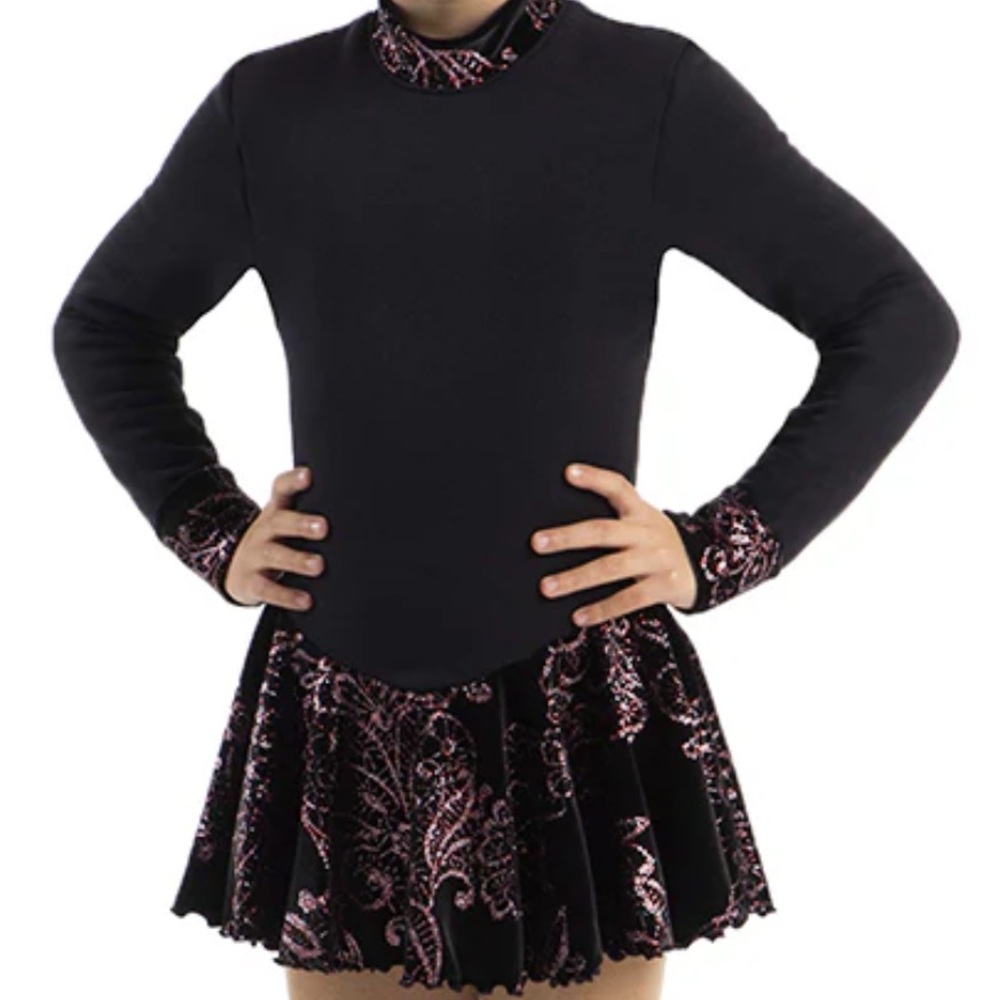 Mondor Polartec Skating Dress